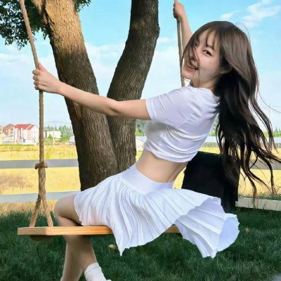 五个堕落的男女