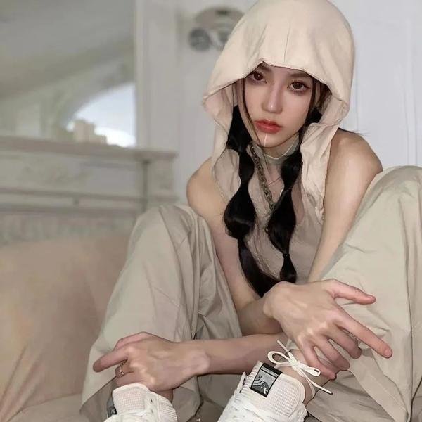 我的妈咪不是人